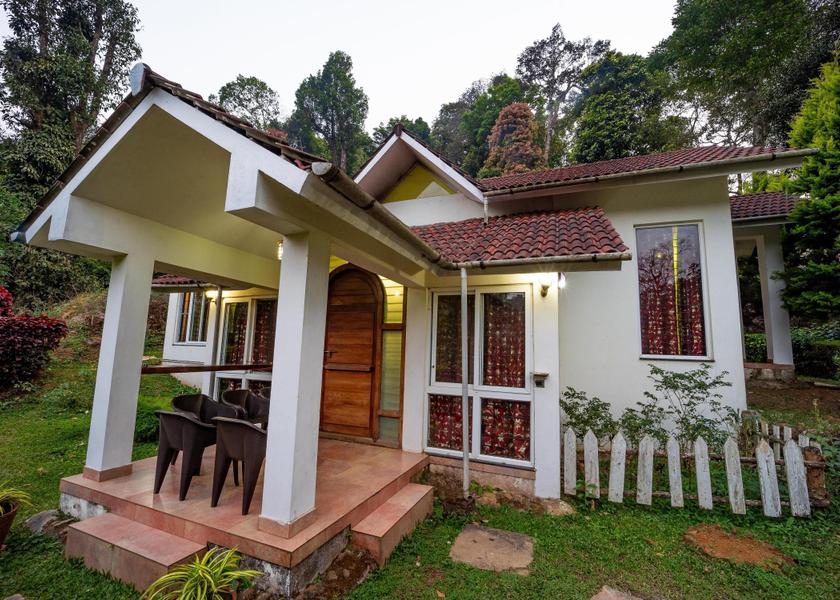 Karnataka Coorg Food & Dining