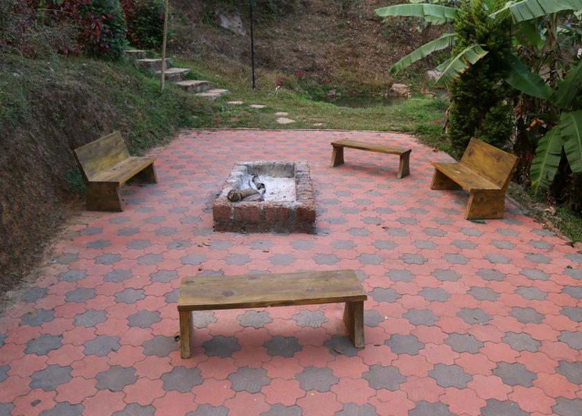 Karnataka Coorg Outdoors