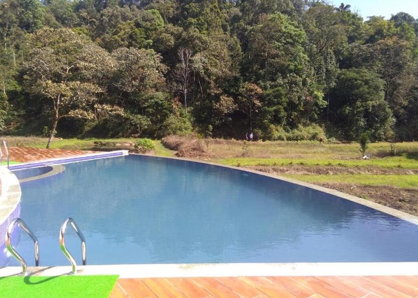 Karnataka Coorg Pool