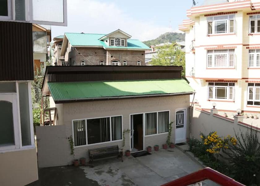 Jammu and Kashmir Srinagar Overview-1