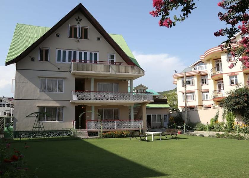 Jammu and Kashmir Srinagar Overview