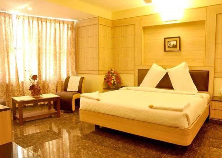 Tamil Nadu Erode Executive Suite
