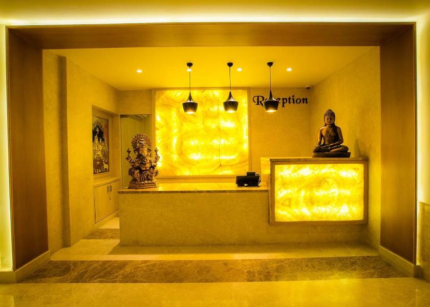 Tamil Nadu Erode Public Areas