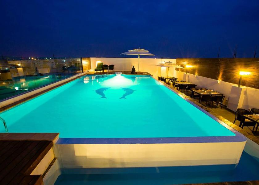 Tamil Nadu Erode Pool