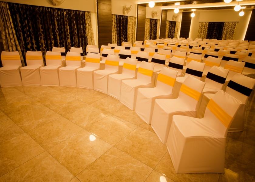 Tamil Nadu Erode Business Centre