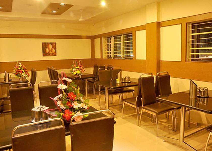 Tamil Nadu Erode Food & Dining