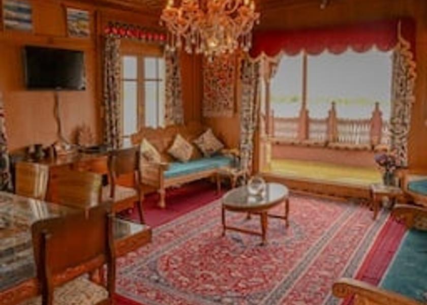 Jammu and Kashmir Srinagar 