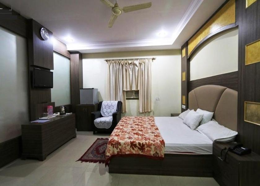 Odisha Brahmapur Suite