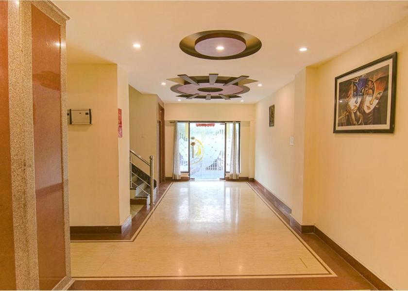 Odisha Brahmapur Public Areas