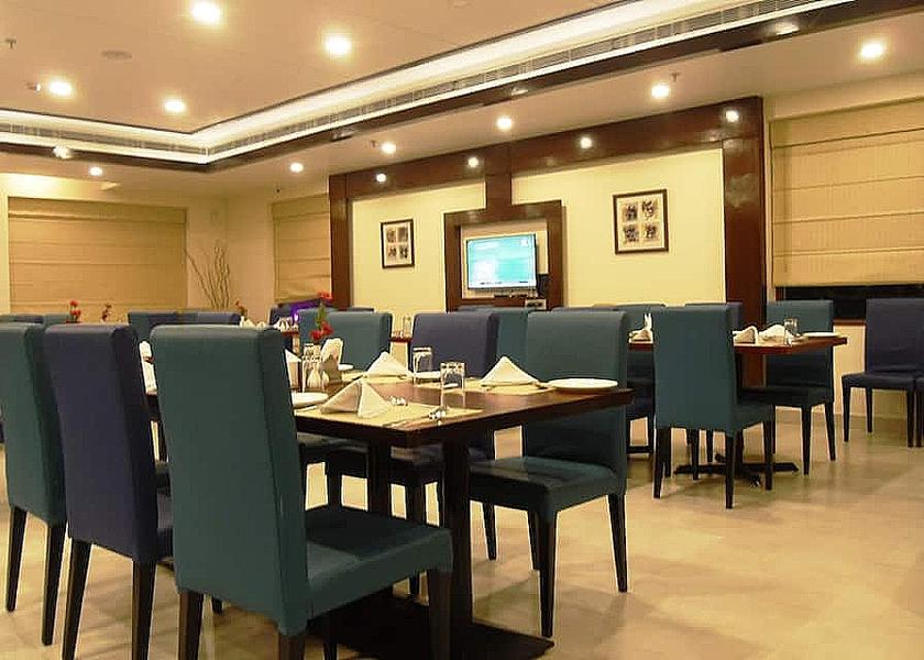 Uttar Pradesh Prayagraj Food & Dining