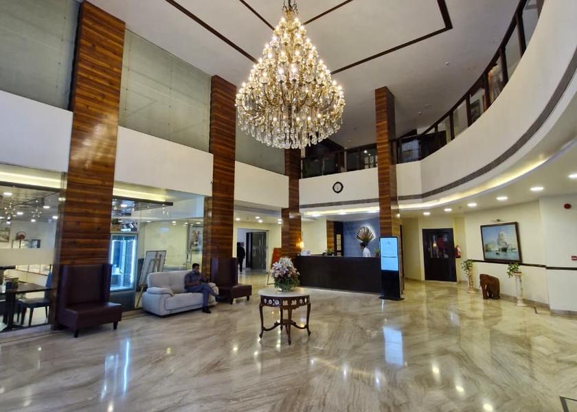 Uttar Pradesh Prayagraj Public Areas
