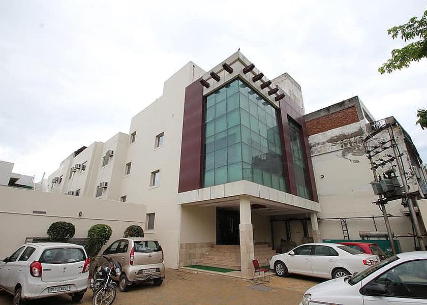 Uttar Pradesh Agra Overview