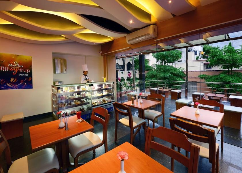Karnataka Shivamogga Food & Dining