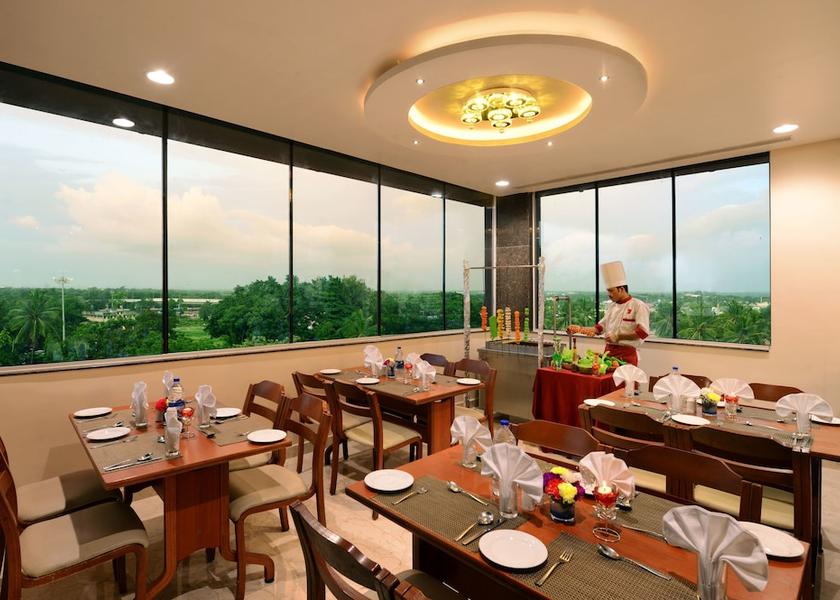 Karnataka Shivamogga Restaurant