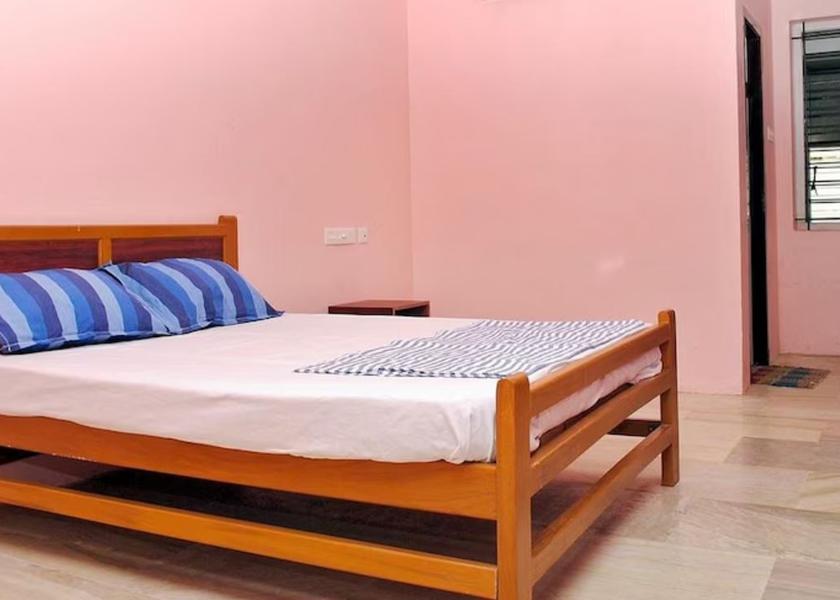 Tamil Nadu Palani 2 Bed Non AC