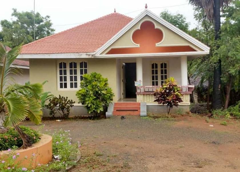 Tamil Nadu Courtrallam Overview