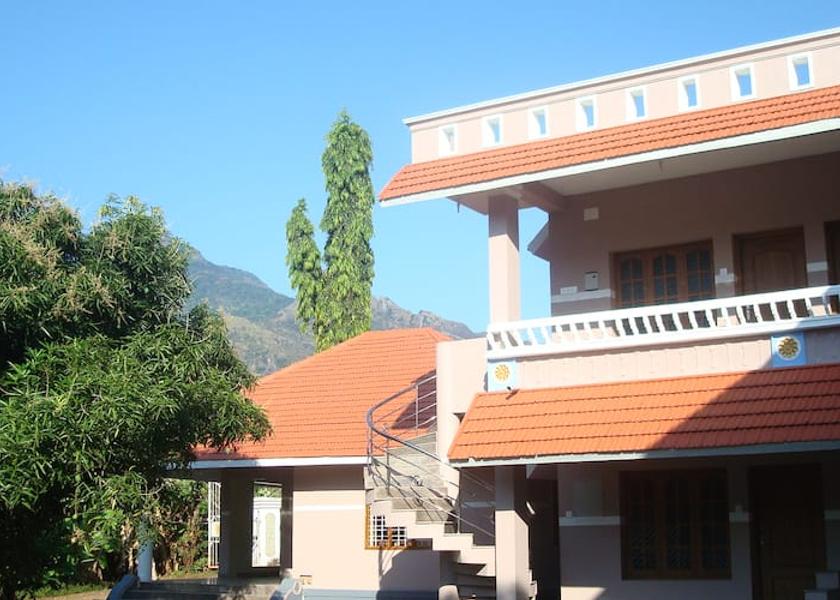 Tamil Nadu Courtrallam Overview