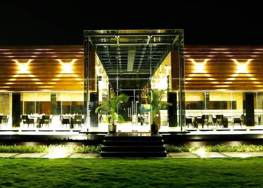 Tamil Nadu Chennai Hotel Exterior