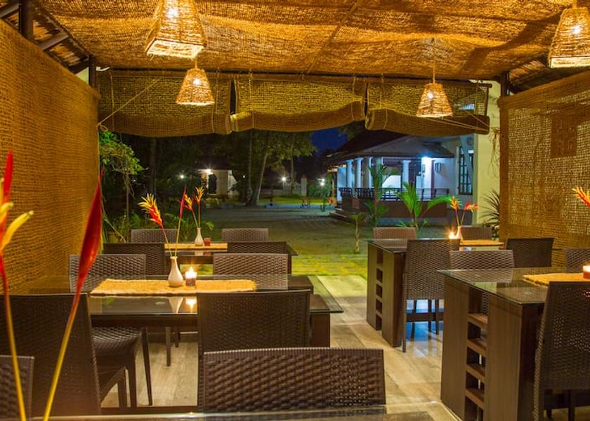 Kerala Alleppey Outdoors