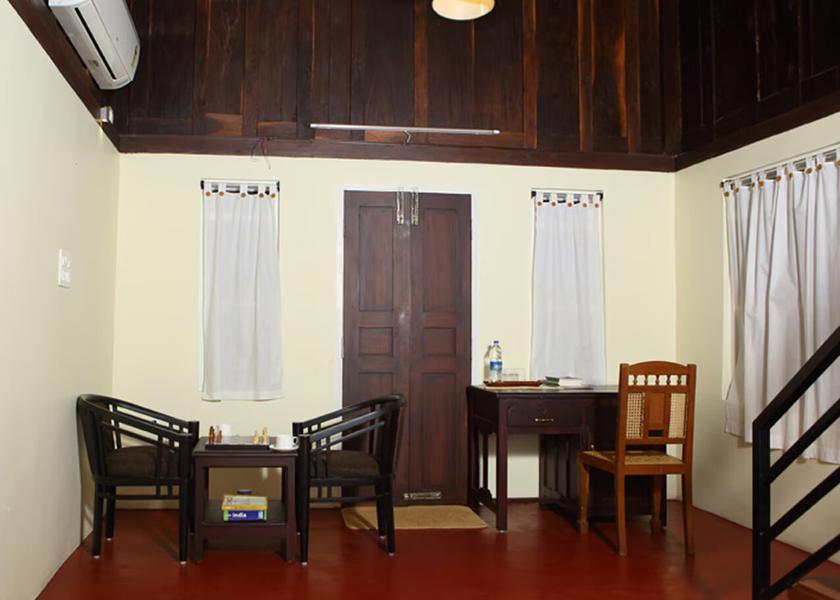 Kerala Alleppey Food & Dining