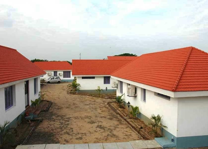 Tamil Nadu Sirkali Hotel Exterior