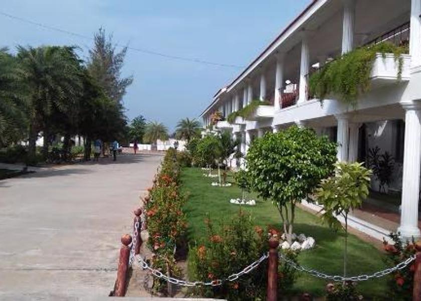 Tamil Nadu Sirkali Outdoors