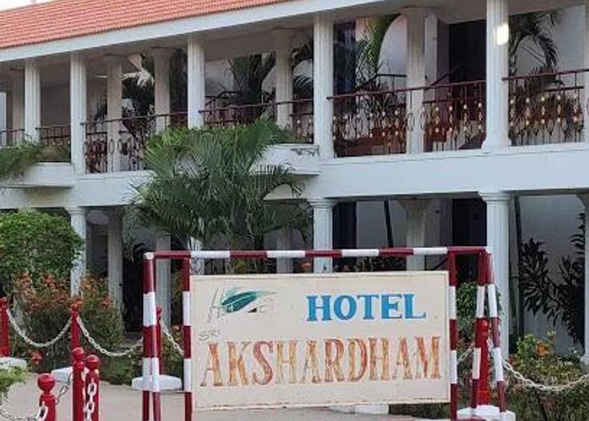 Tamil Nadu Sirkali Hotel Exterior