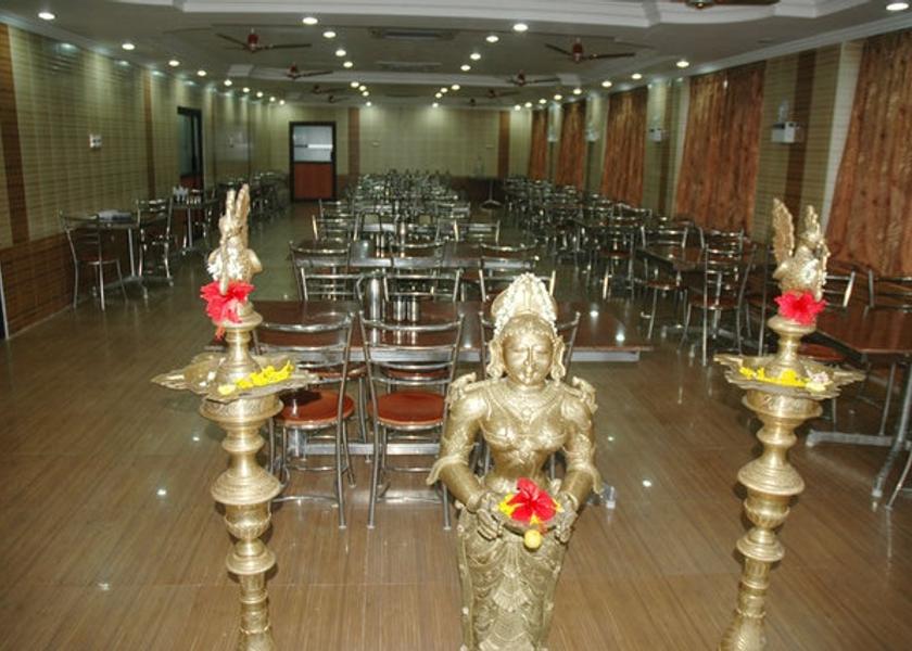 Tamil Nadu Sirkali Food & Dining