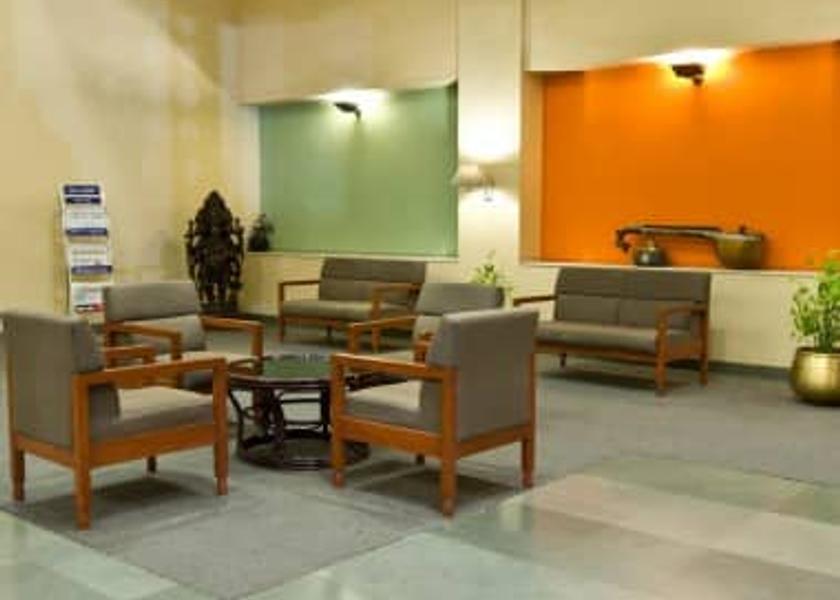Tamil Nadu Namakkal room