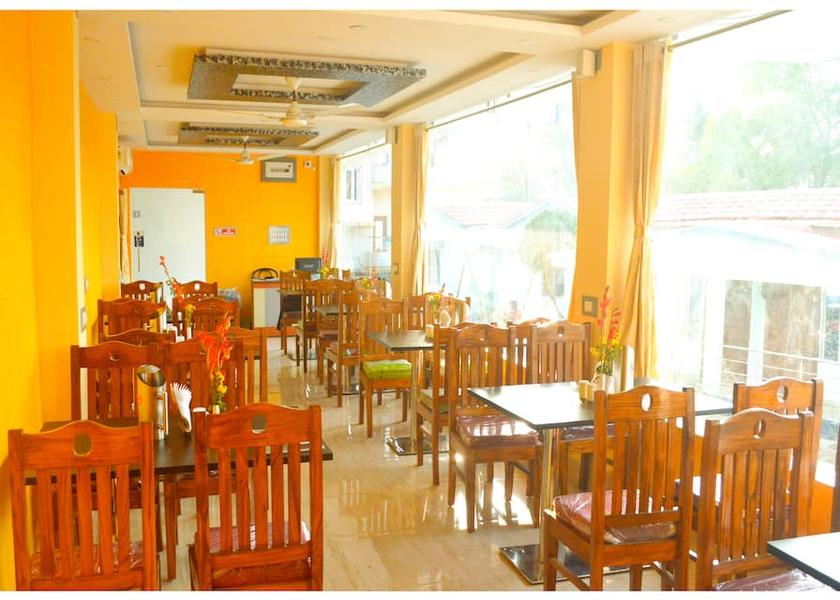 West Bengal Bakkhali Food & Dining
