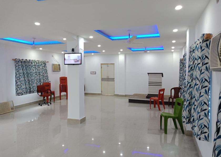 West Bengal Bakkhali Public Areas