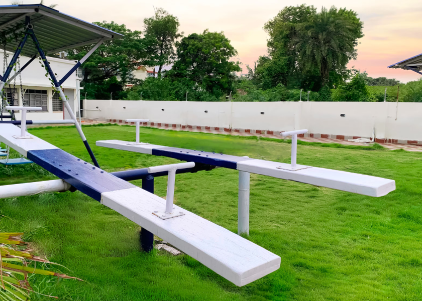 West Bengal Bakkhali Outdoors