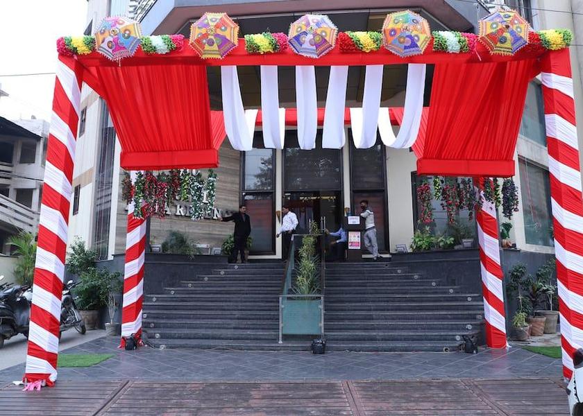 Uttar Pradesh Aligarh 