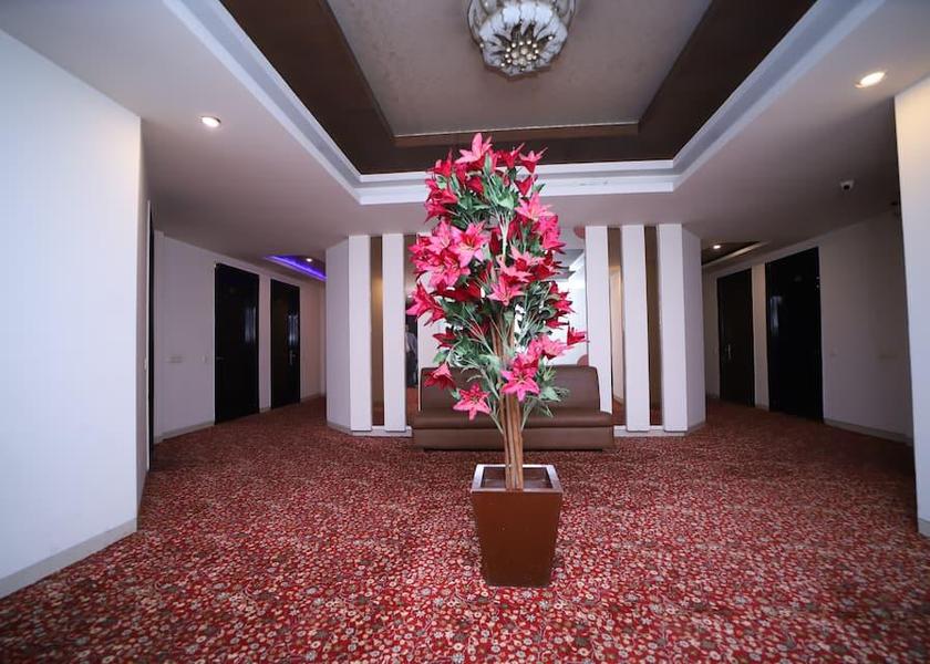 Uttar Pradesh Aligarh Public Areas