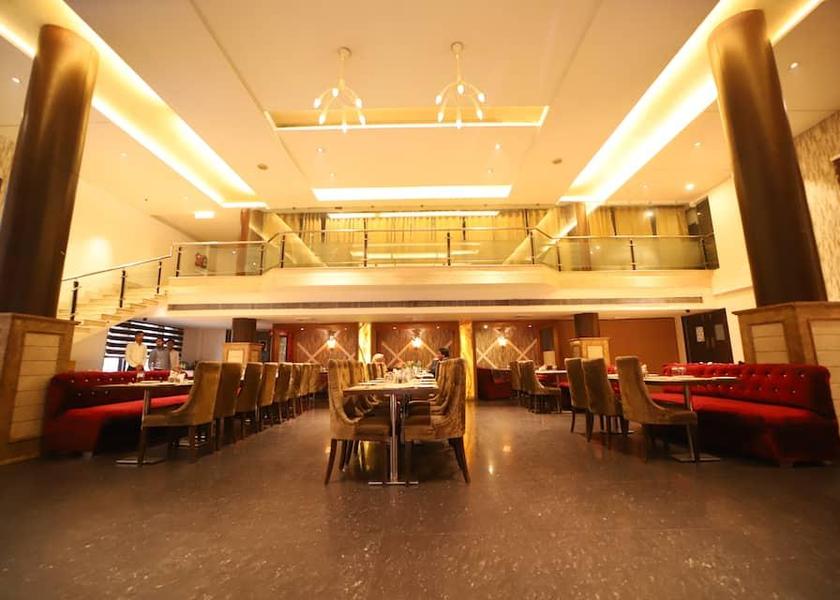 Uttar Pradesh Aligarh Food & Dining