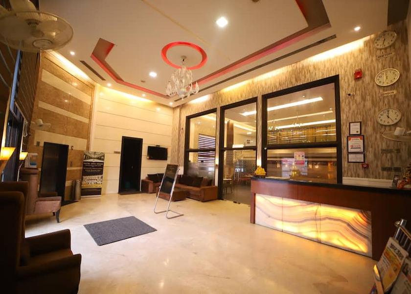 Uttar Pradesh Aligarh Public Areas