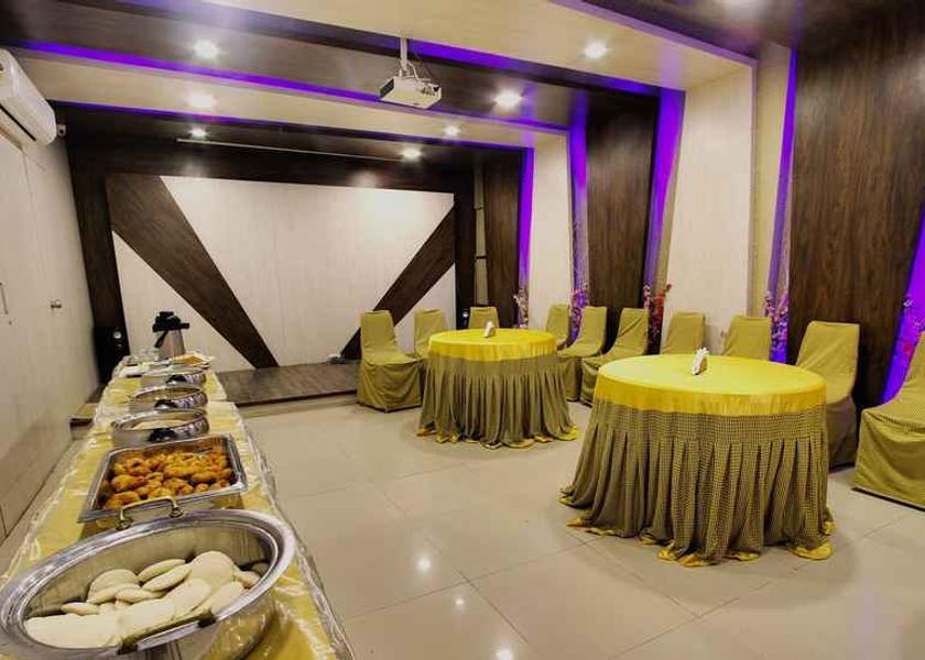 Karnataka Kalaburagi Food & Dining
