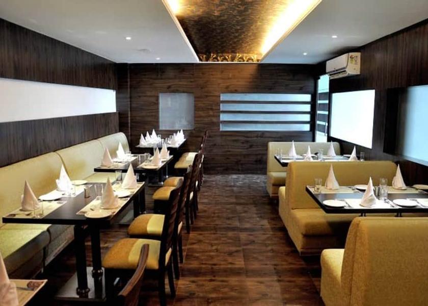 Karnataka Kalaburagi Food & Dining