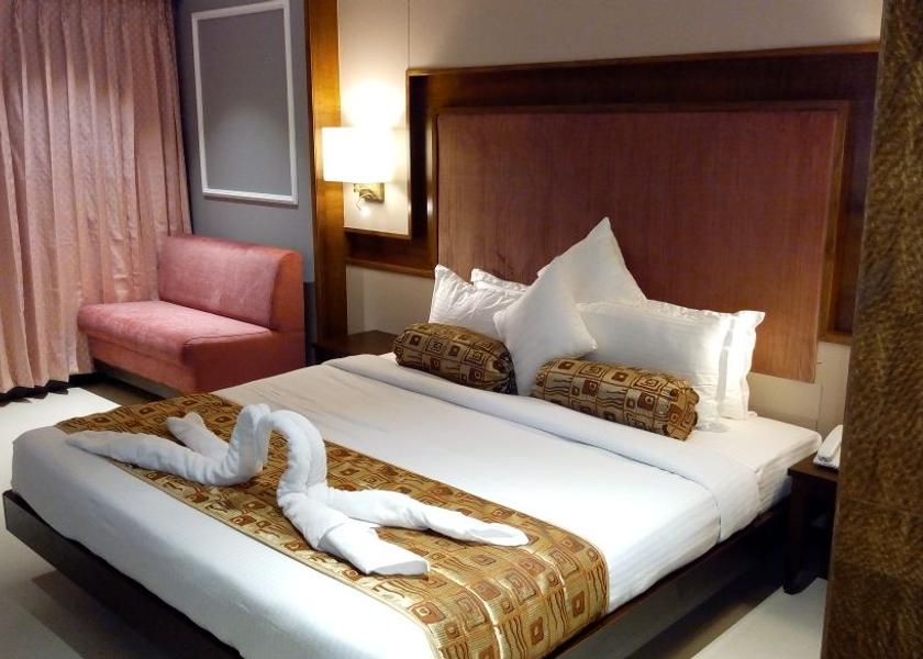 Karnataka Kalaburagi Club Class Premium