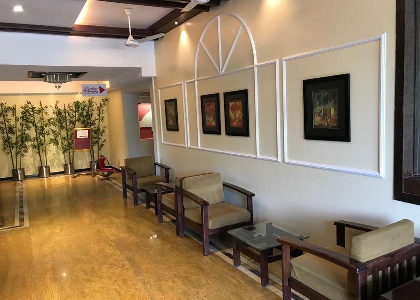 Karnataka Kalaburagi Public Areas