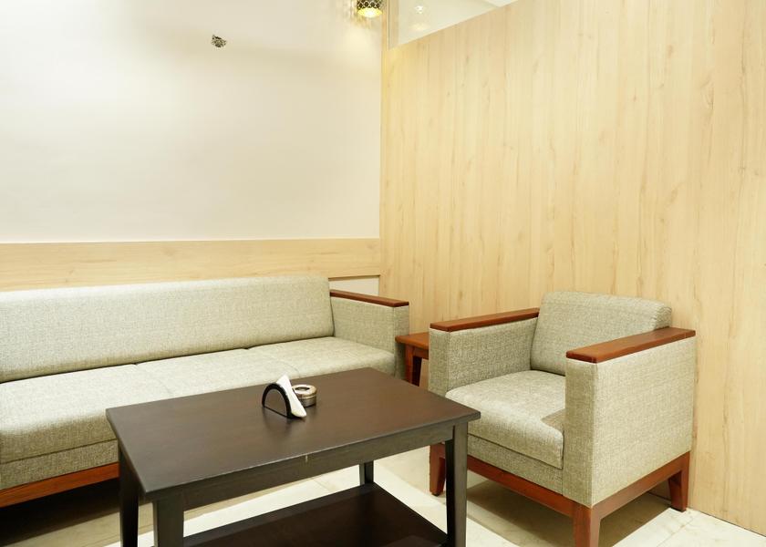 Karnataka Kalaburagi Public Areas