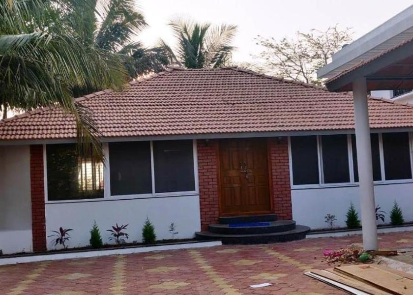 Karnataka Vijayapura Hotel Exterior