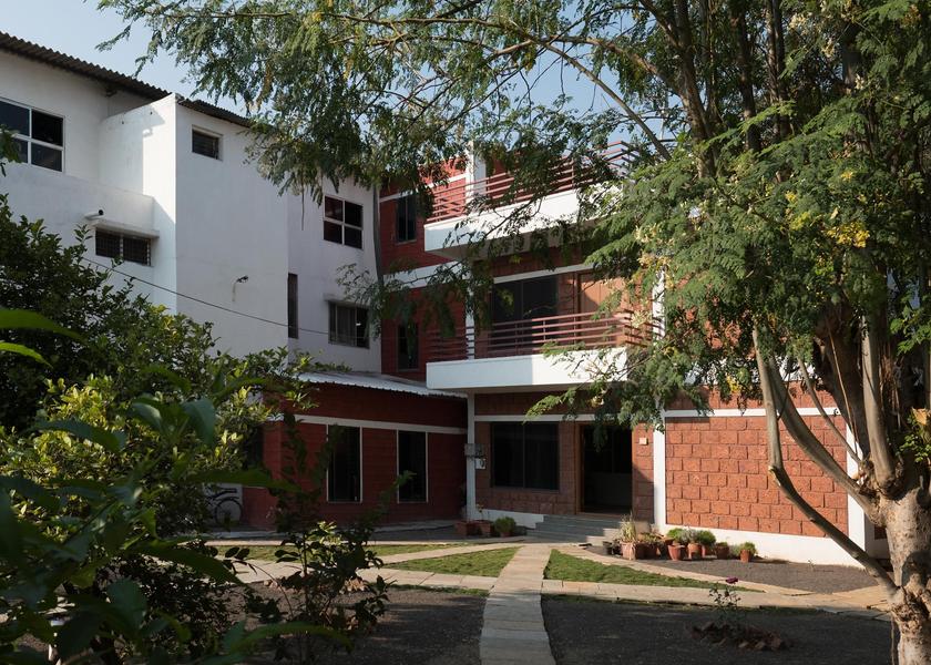 Karnataka Vijayapura Hotel Exterior