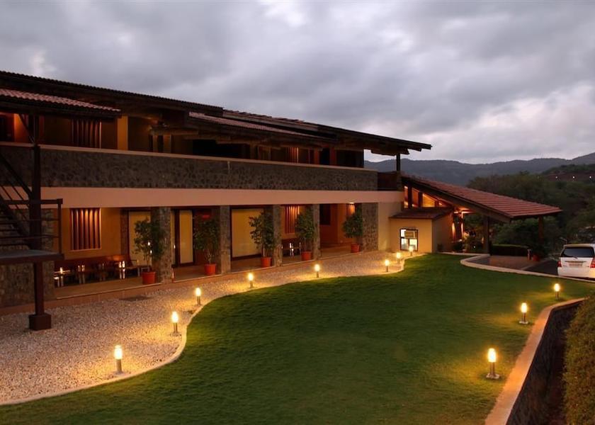 Maharashtra Lavasa Primary image