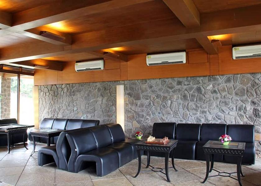 Maharashtra Lavasa Sitting Place