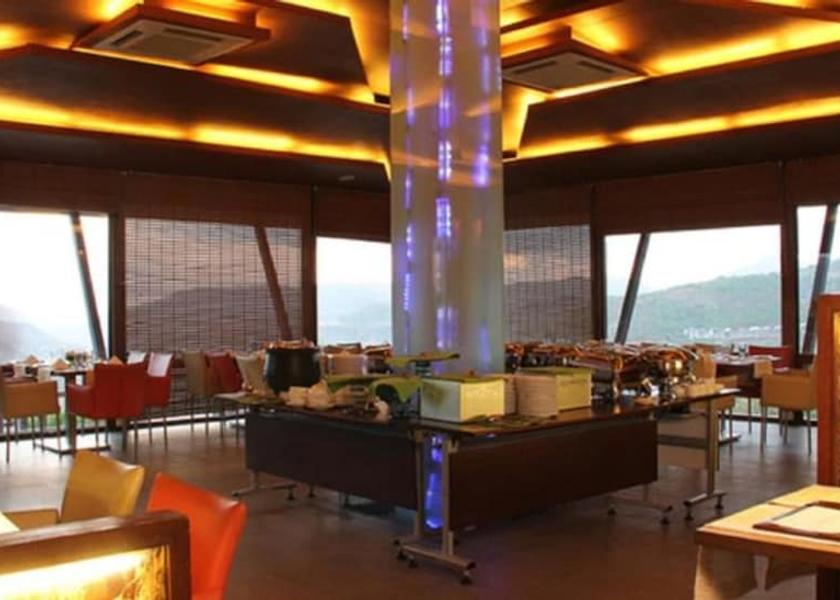 Maharashtra Lavasa Restaurant