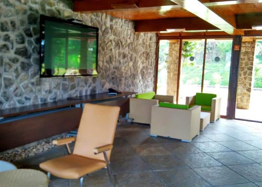 Maharashtra Lavasa Public Areas