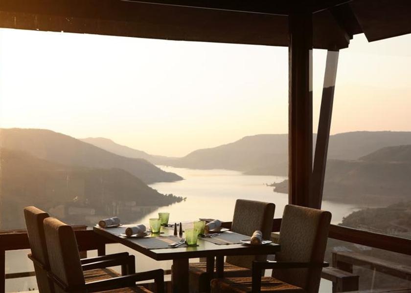 Maharashtra Lavasa Food & Dining