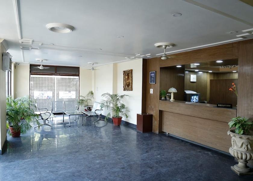 Uttar Pradesh Moradabad Public Areas