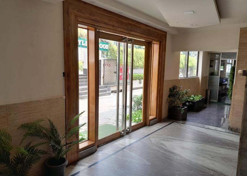 Uttar Pradesh Moradabad Public Areas